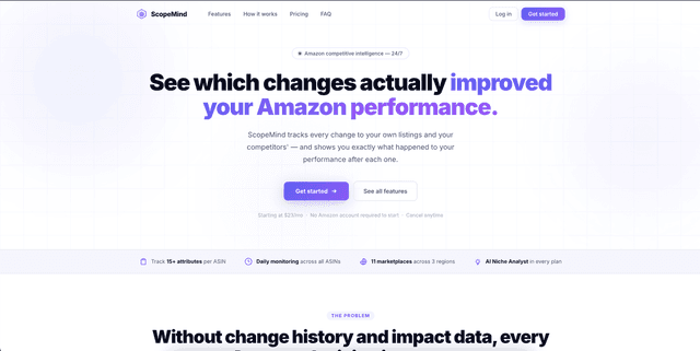 ScopeMind case study