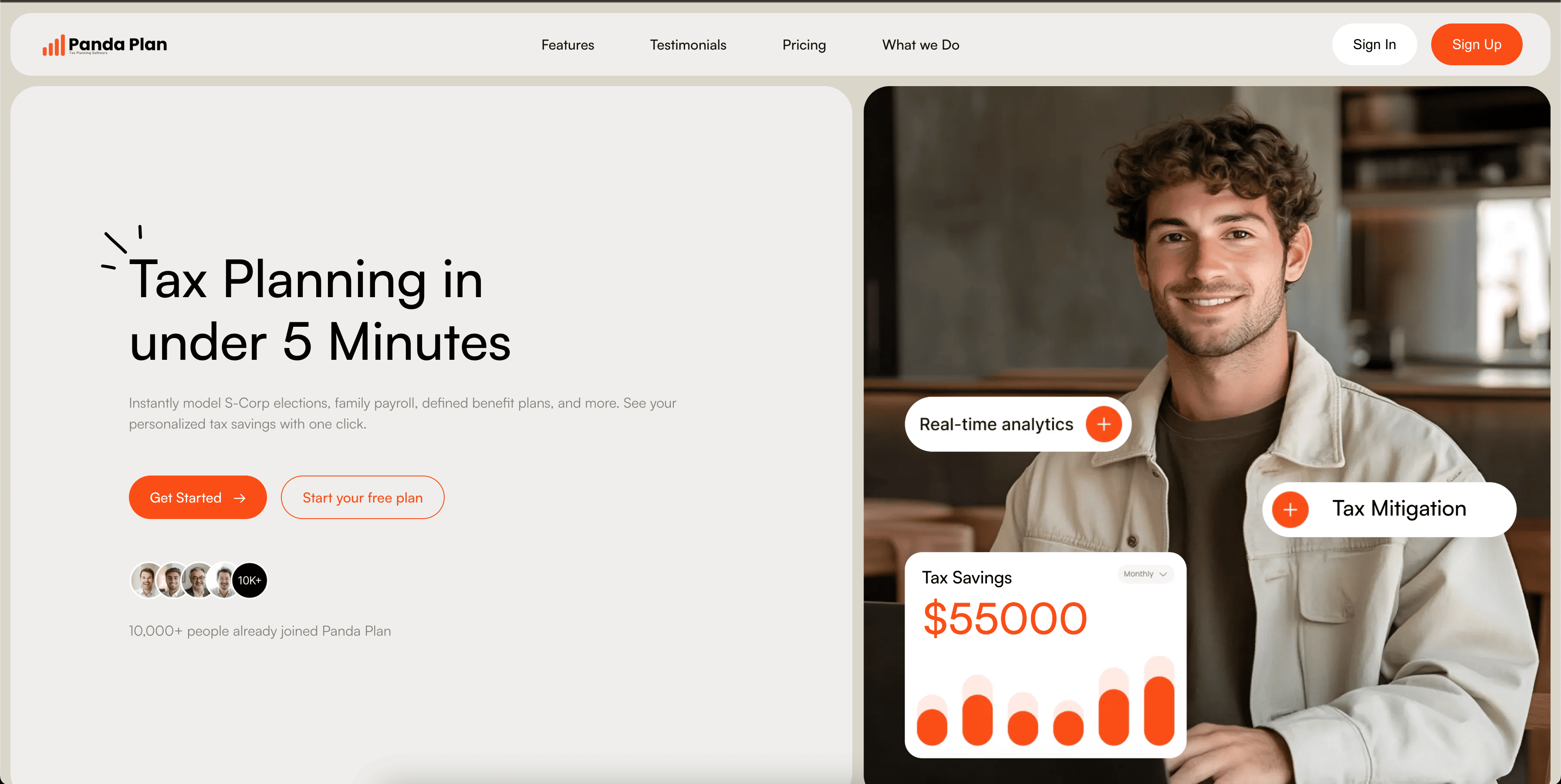 MyPandaPlan: Smart family scheduling and life management